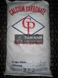 Calcium Carbonate Light Thailand แคลเซียม คาร์บอเนต แป้งเบา ไทย