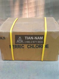 Ferric Chloride Japan เฟอริค คลอไรด์ ญี่ปุ่น