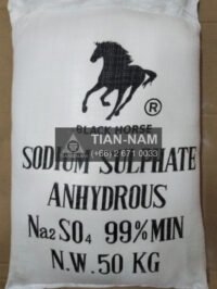 Sodium Sulfate Anhydrous China โซเดียม ซัลเฟต จีน